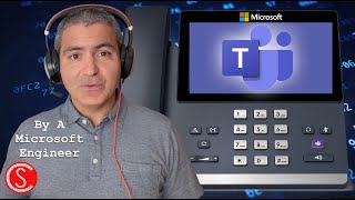 Microsoft Engineer Explains Teams Phone System 101