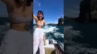 Funny Boat Fails!🚣🏻 #Shorts #Boating #IdiotsInBoats #BiggestFails #ExpensiveFails #GoneWrong #viral