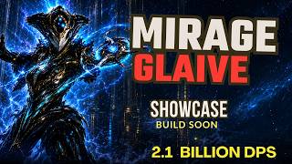Warframe: Damage Cap 2.1 Billion and Negative Integer Flow⚡AJJU9E7