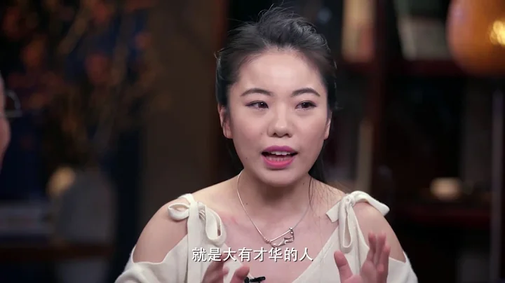圆桌派S3 第20集精选 蒋方舟 这个环境对于小有才华的人是最残酷的 优酷4月13日独家上线 - 天天要闻