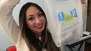 Haul: Salon Centric & CosmoProf