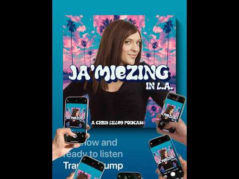 Ja’miezing in L.A.