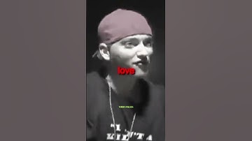 Thumbnail of Eminem Recording "Welcome 2 Detroit" 🔥 #eminem #hiphop #rap