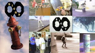 Powell Peralta - Eight: The Rough Cut (1991)