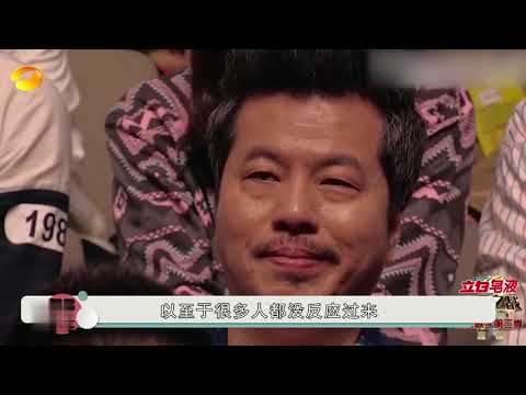选秀作假？孙楠与高晓松对骂10分钟，薛之谦怒揭综艺黑幕
