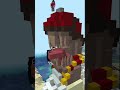 【マイクラ】-チェンソーマン-デンジを作る
