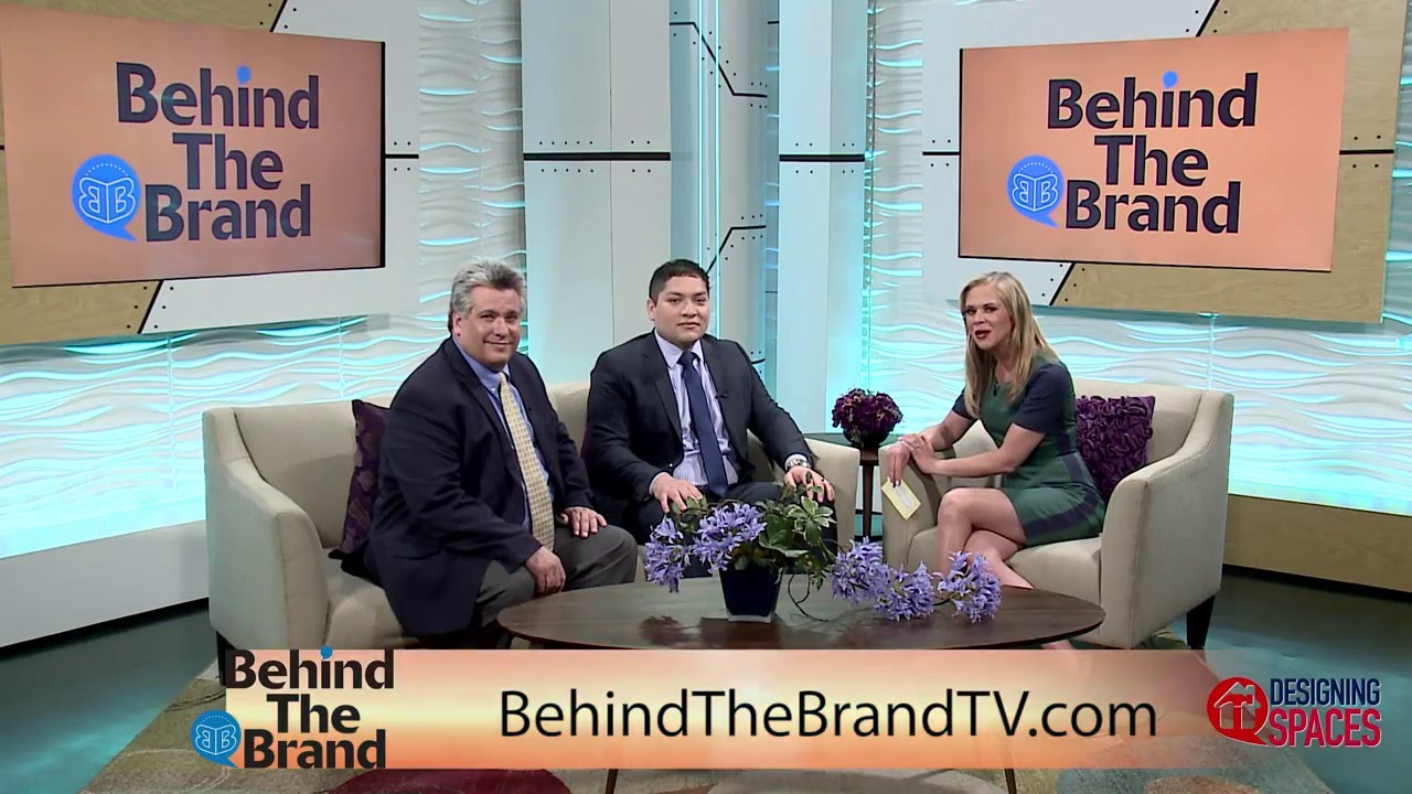 Behind the Brand with Affinity Partnerships YouTube