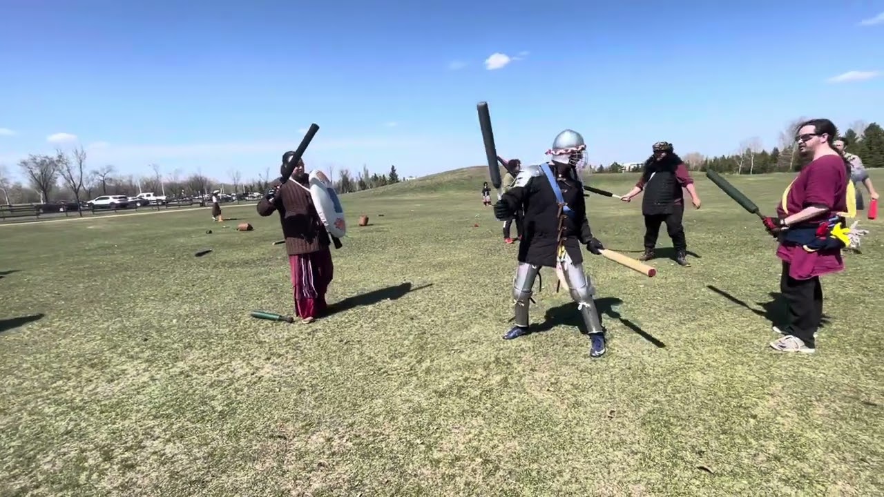 Capture the Flag April 26 1/4