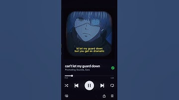 Thumbnail of Underrated songs that deserve more love 🔥