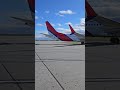 #lynx #airlines #retired #boeing #737max #airport #aviation #reels #youtubeshorts #aviationlovers