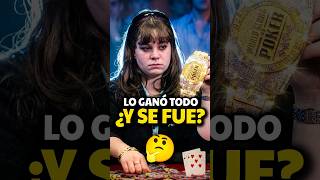 Ganó un Brazalete a los 18 años... ¡Y SE RETIRÓ POR ESTO!