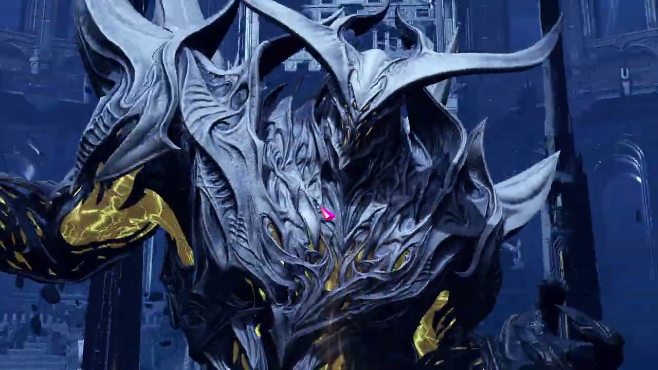 Lost Ark - Mordum Gate 3 Hard Mode! 1714 Taijutsu Scrapper Gameplay!