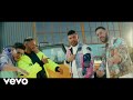 Lérica, Demarco Flamenco, Nyno Vargas - Salvavidas (Vídeo Oficial)