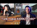 TARIK income reveal ft subroza #tarik