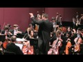 The Chairman Dances: Foxtrot for Orchestra - John Adams