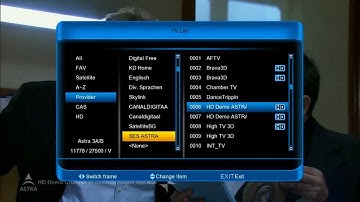 EDISION PINGULUX PLUS OSD