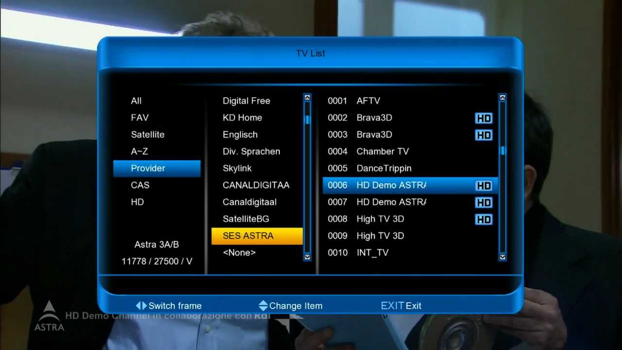 EDISION PINGULUX PLUS OSD