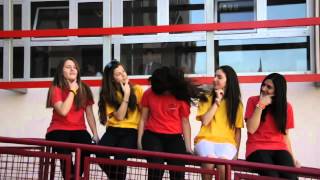 Tevfik Dor 2013 - Thrift Shop