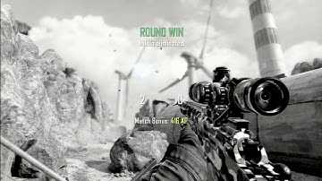 Synergy RC Response #SY #SynCODResponse #SynCOD