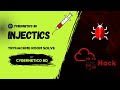 How to solve TryHackMe Injectics room