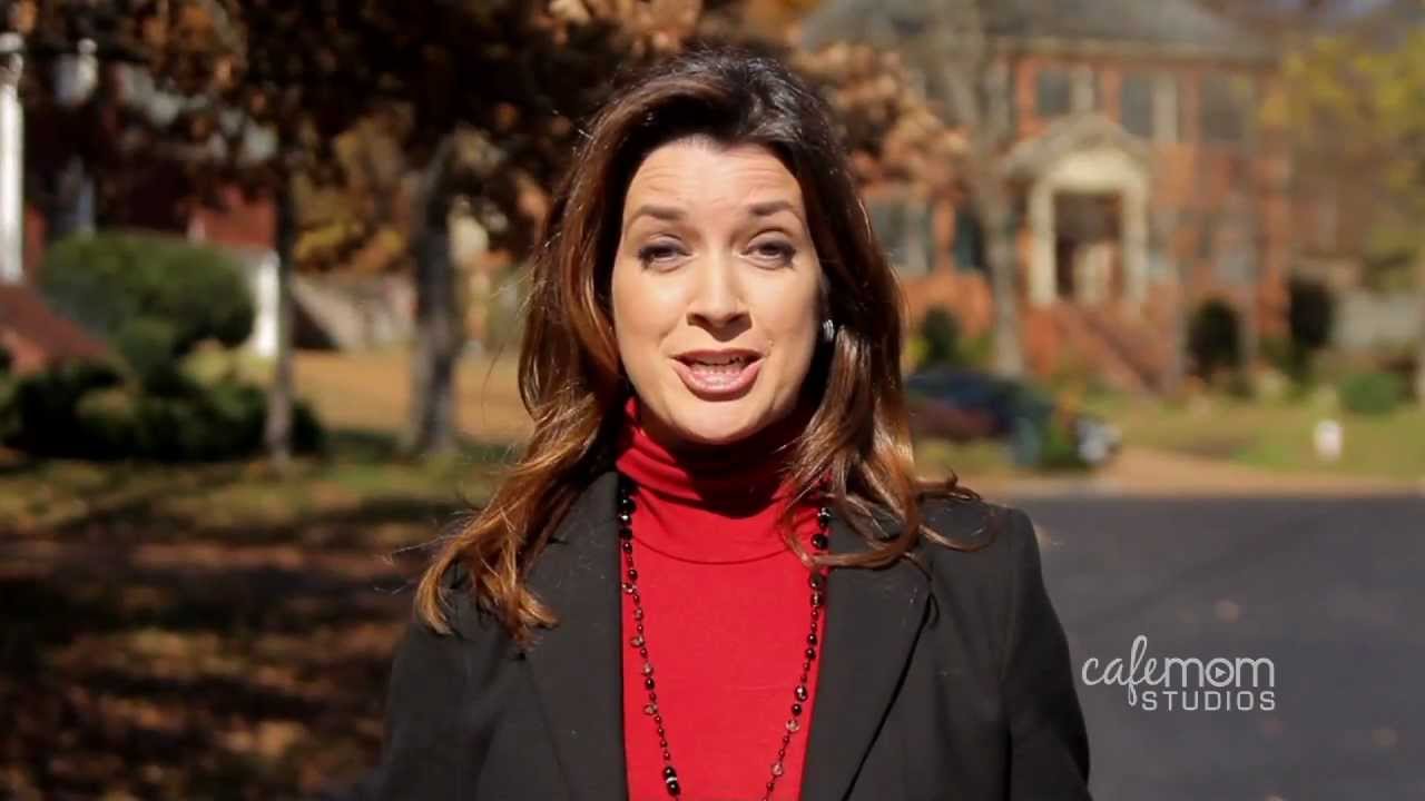 Your Vote Matters - Moms Matter 2012