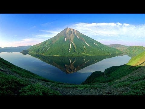 Видео: Японский чайный дом Дэвида Джеймсона