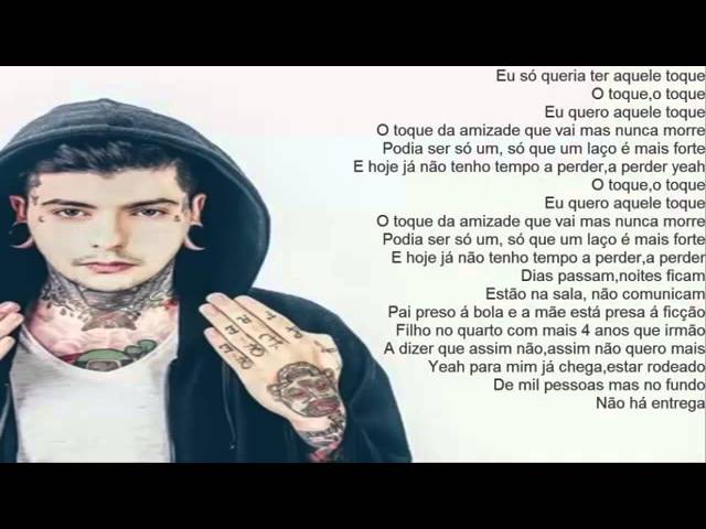 Agir - O Toque 🎵 (letra) class=