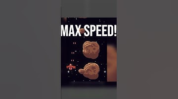 Starship Danger Spawn Algorithm #devlog #gaming #gamedevelopment #gamedev #pixelart #mobilegame