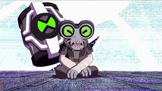 Ben 10 vs The Universe: Azmuth's and Vilgax's Backstory