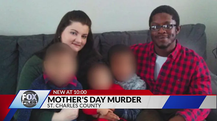 Family of murder victim Catherine Rhodes endures a...