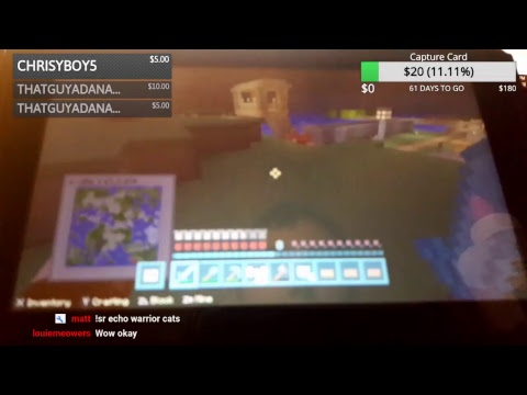 Switch/Mobile Games 6hr Stream! !fc