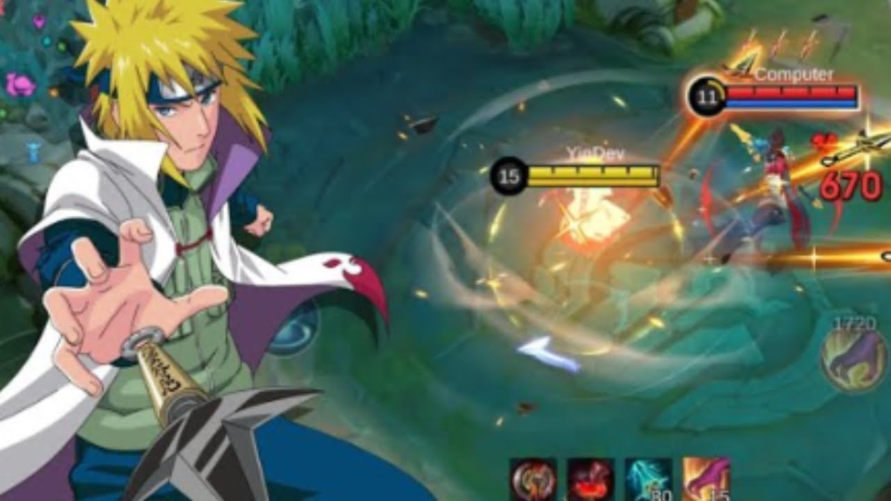 SCRIPT SKIN HAYABUSA MINATO NO PASWORD     #ransofficial #mlbb 