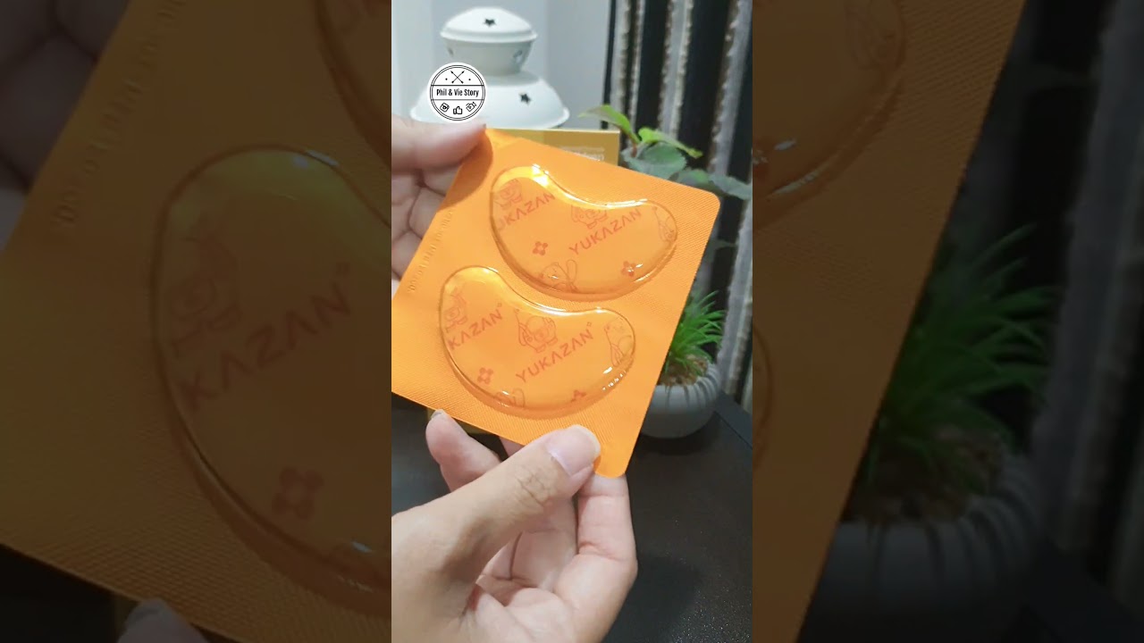 Yukazan cough relief patch.. keep a few in first aid box. it comes in handy.