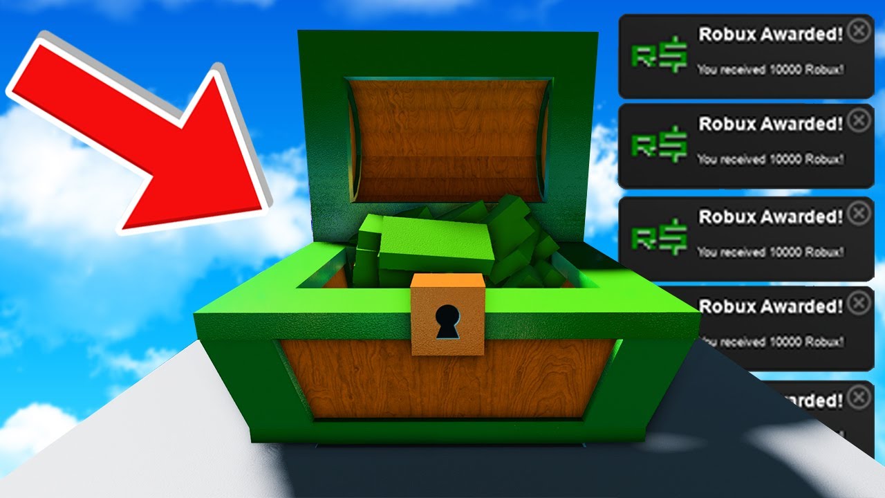 Top 14 Roblox Games that will give you free Robux in 2022 