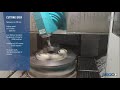 Machining a Gear - Power Skiving with a Pama Machine | Seco Tools