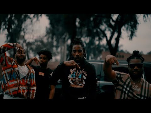 KT Foreign ft. Keggie - &quot;Hmm&quot; | shot by @ThomasTyrell619