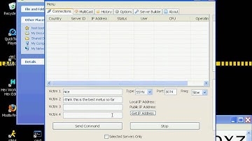 Metus 3 0 2 features