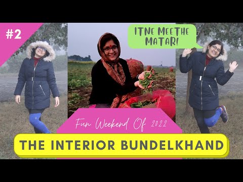 Trip to Interior Bundelkhand (Orai - Magrauth - Jalaun - Devari) | YumRaahi