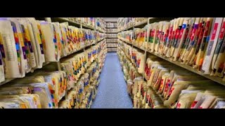 Graphic Imaging Services provides scanning services to the medical community
