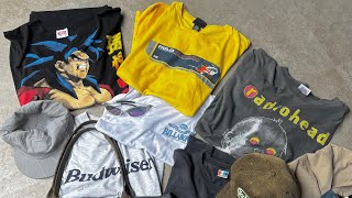 bali vintage is peak
