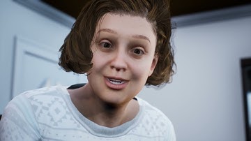 Bridge of Dawn Story