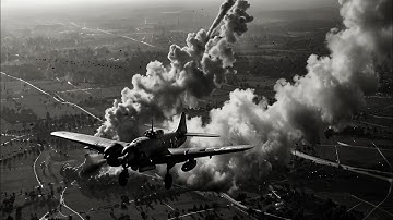 Why WWII American Gunners Aimed Behind the Enemy — And Shot Down Twice as Many Planes.