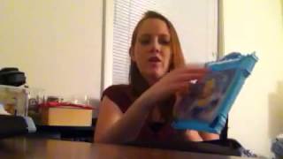 What's in my JuJuBe Be Prepared Diaper Bag