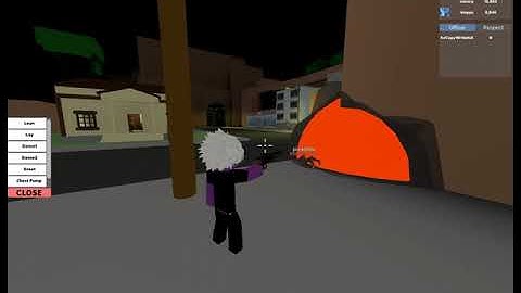 pov ; you macro abuse w rpg