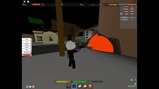 pov ; you macro abuse w rpg