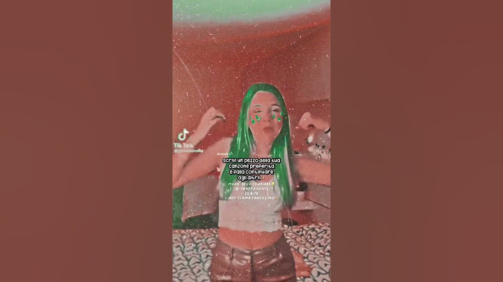 fa schifo il cg😭