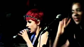 J Marie LIVE @ Ronnie Scotts