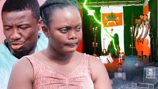 NSAMANPOM  2 - KUMAWOOD GHANA TWI MOVIE - GHANAIAN MOVIES Togo Movie