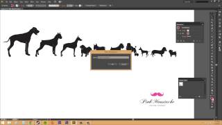 Adobe Illustrator CS6 for Beginners - Tutorial 19 - Managing Workspaces