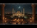 “Night of the Golden Sands – Relaxing Arabic Instrumental”